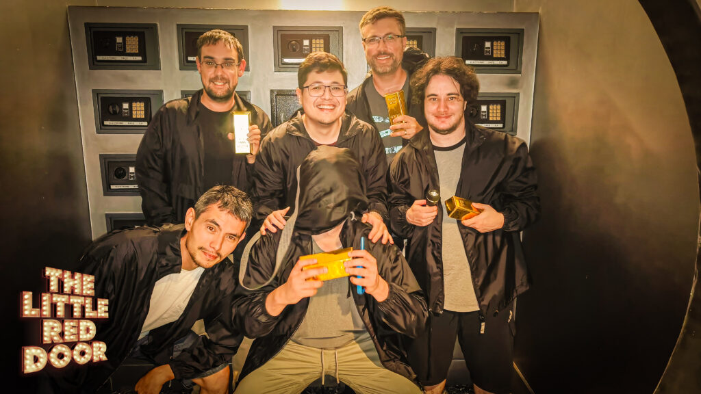 Escape Game Strasbourg