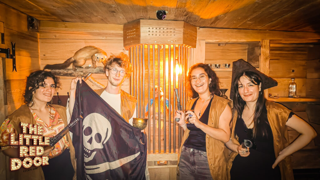 Escape Game Strasbourg