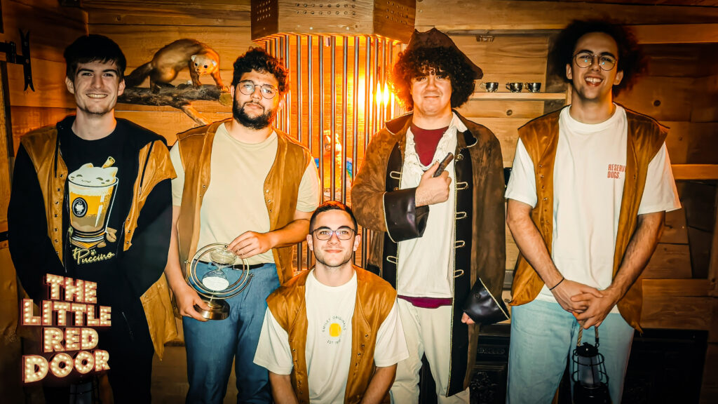 Escape Game Strasbourg