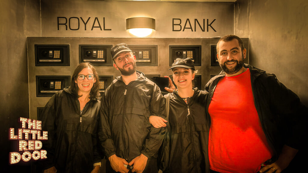 Escape Game Strasbourg