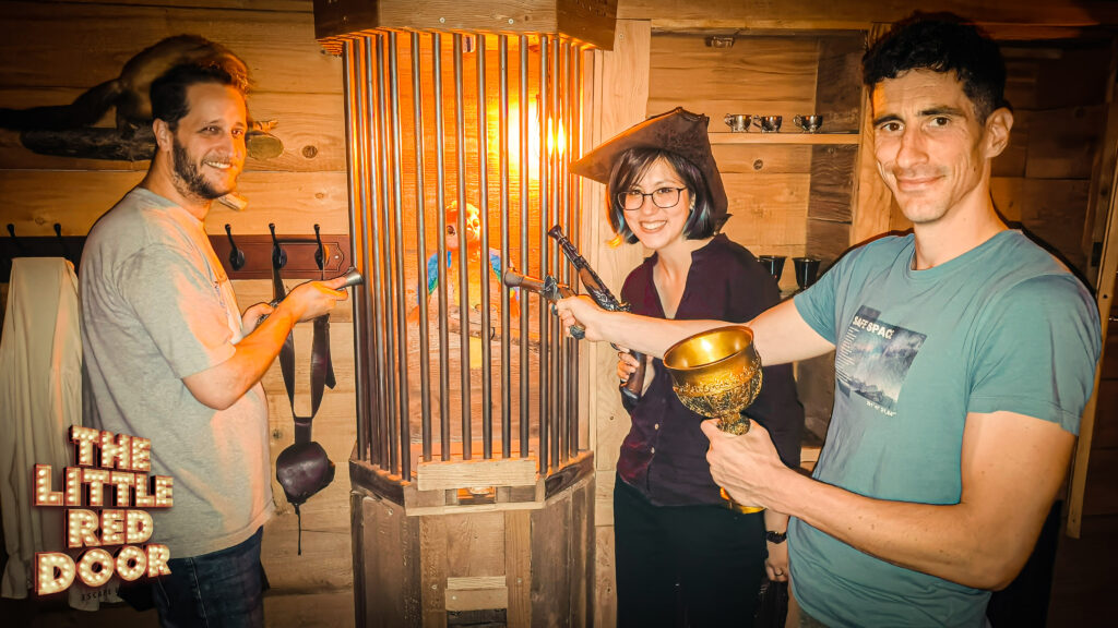 Escape Game Strasbourg