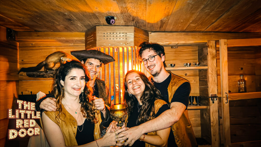 Escape Game Strasbourg