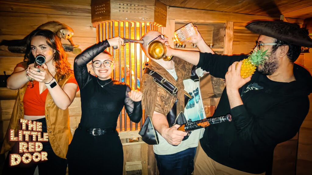 Escape Game Strasbourg