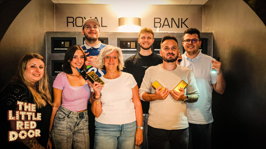 Escape Game Strasbourg