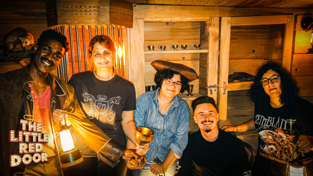 Escape Game Strasbourg