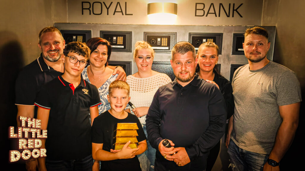 Escape Game Strasbourg