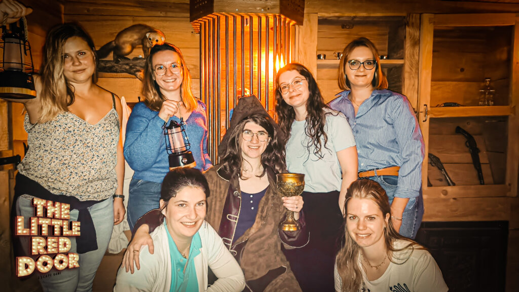 Escape Game Strasbourg