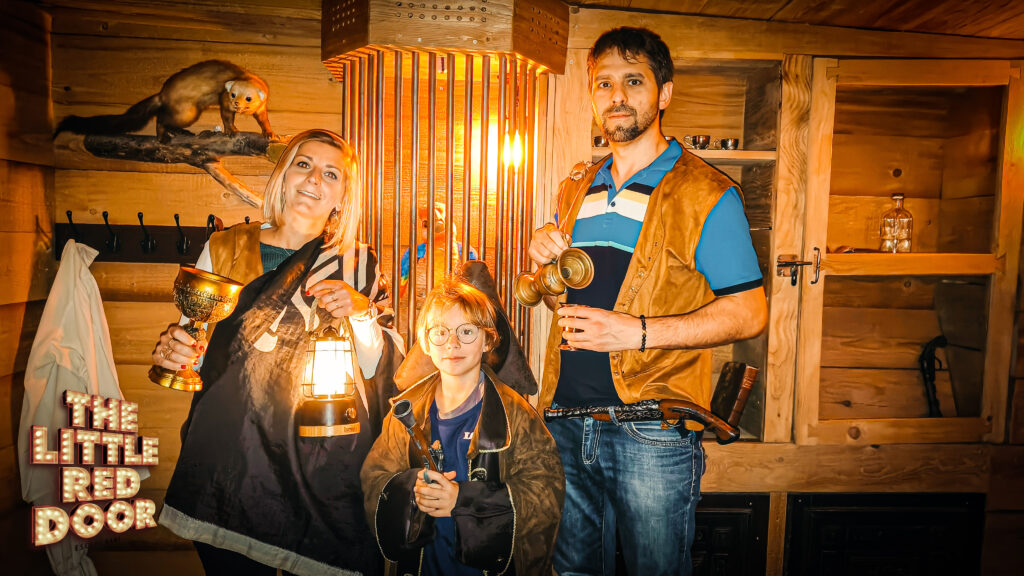 Escape Game Strasbourg