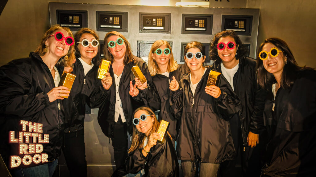 Escape Game Strasbourg