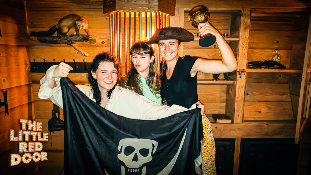 Escape Game Strasbourg