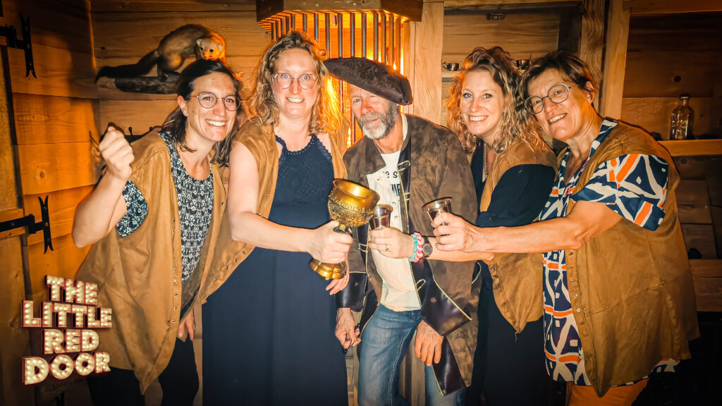 Escape Game Strasbourg