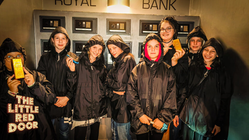 Escape Game Strasbourg