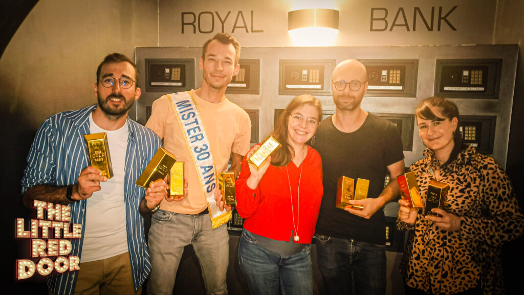 Escape Game Strasbourg