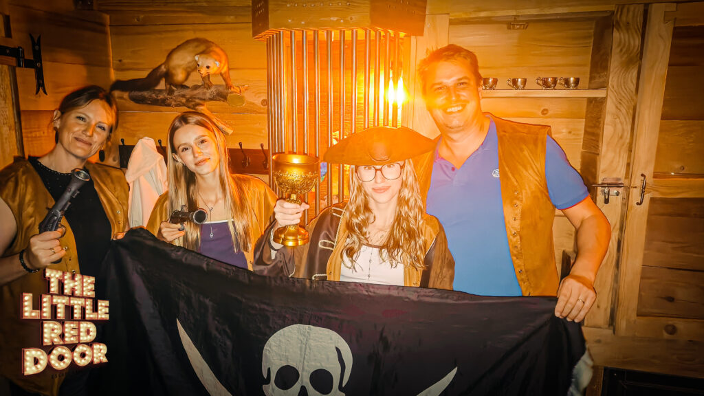 Escape Game Strasbourg