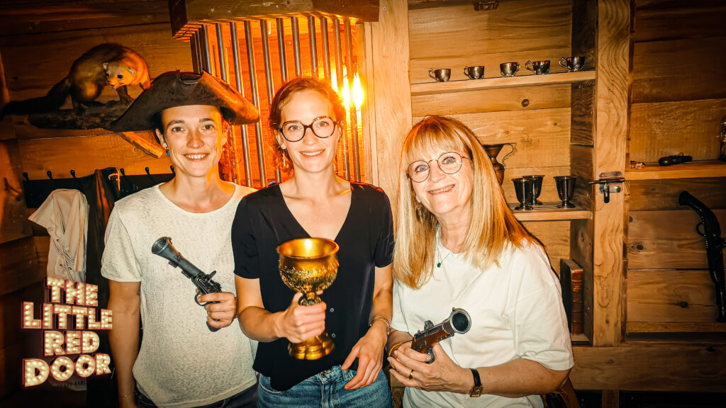 Escape Game Strasbourg