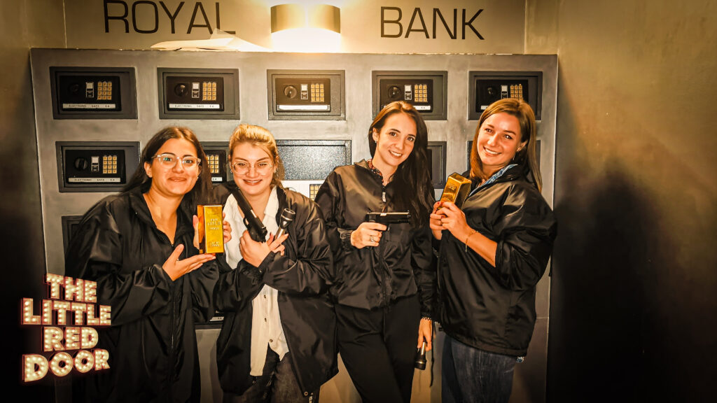 Escape Game Strasbourg