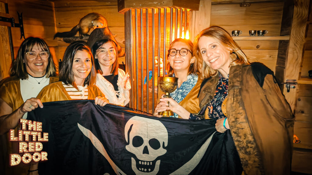 Escape Game Strasbourg