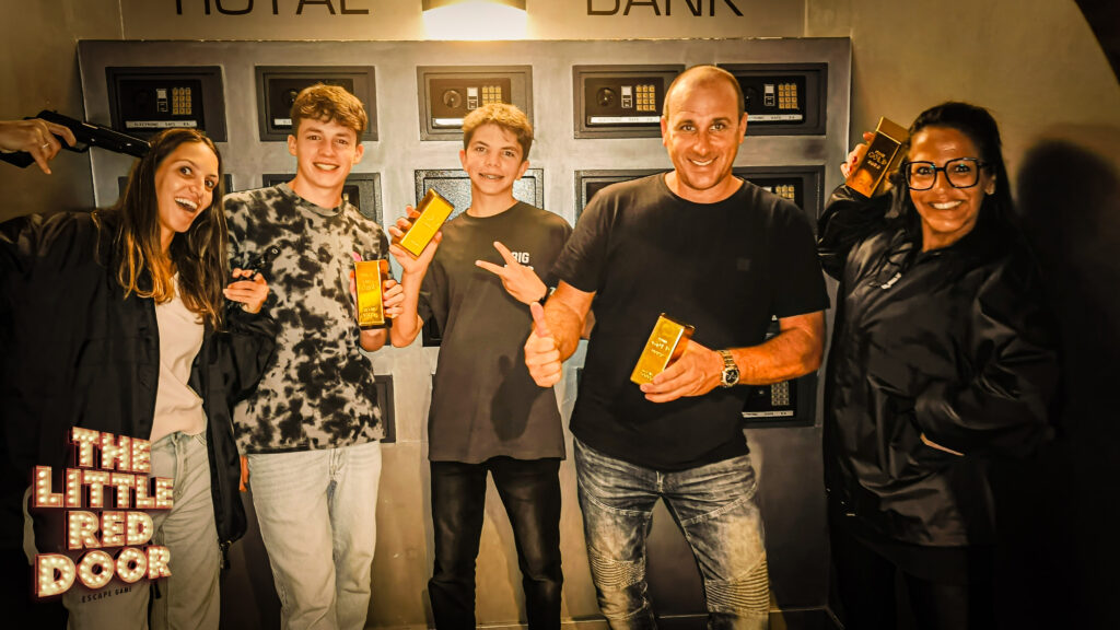 Escape Game Strasbourg