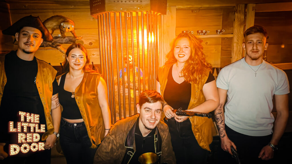 Escape Game Strasbourg