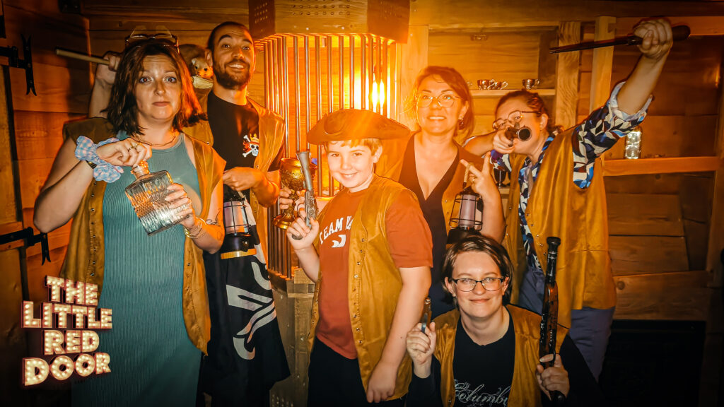 Escape Game Strasbourg