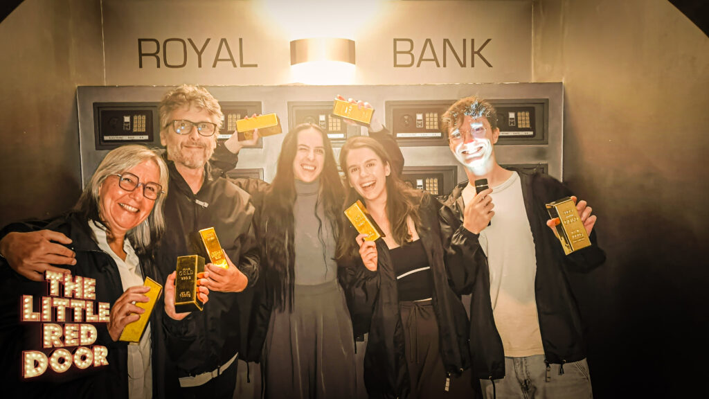 Escape Game Strasbourg