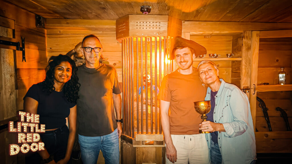 Escape Game Strasbourg