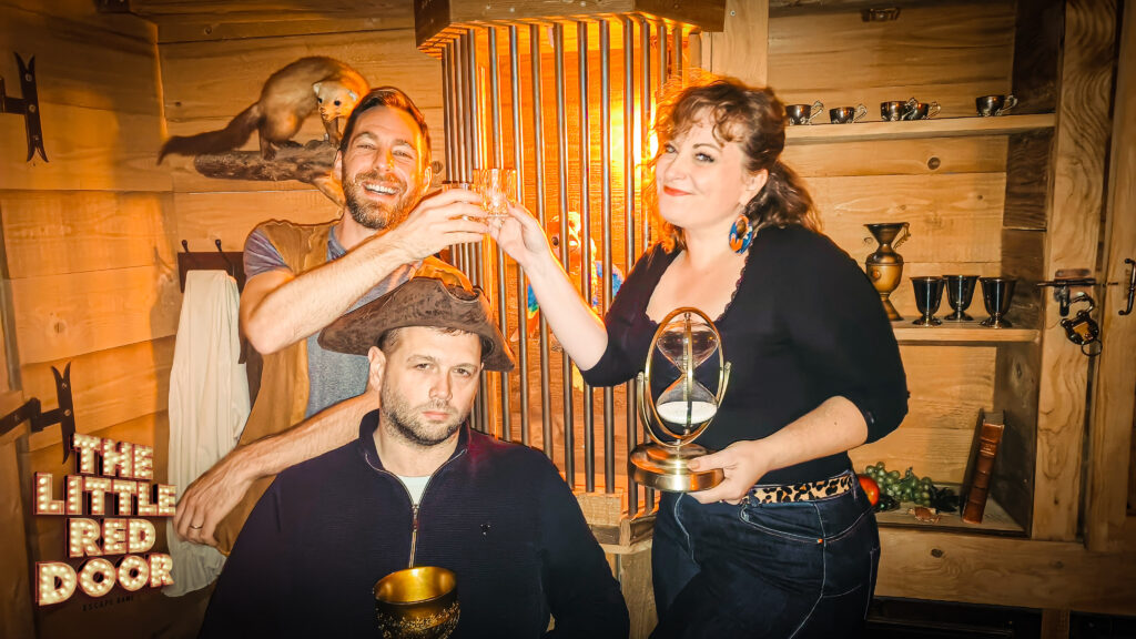 Escape Game Strasbourg