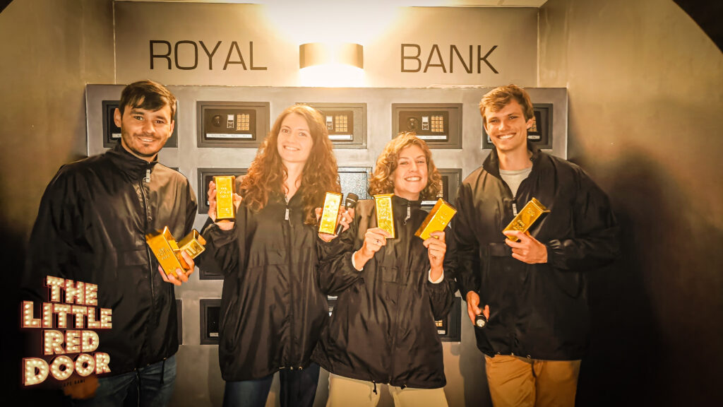 Escape Game Strasbourg