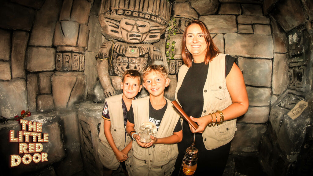 Escape Game Strasbourg