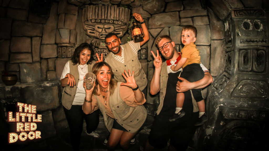 Escape Game Strasbourg