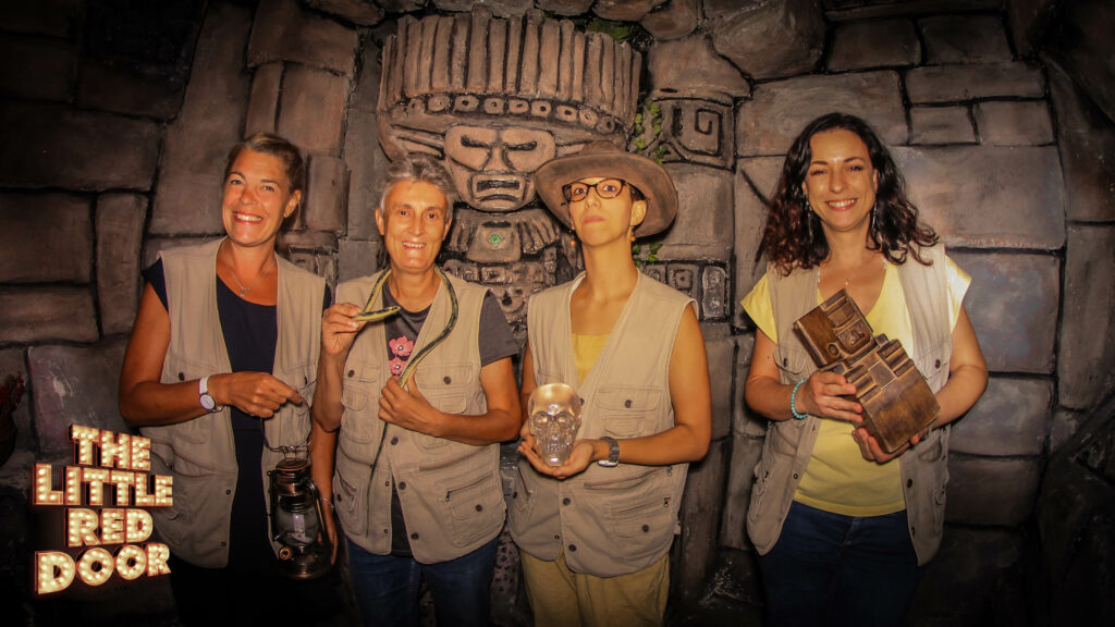 Escape Game Strasbourg