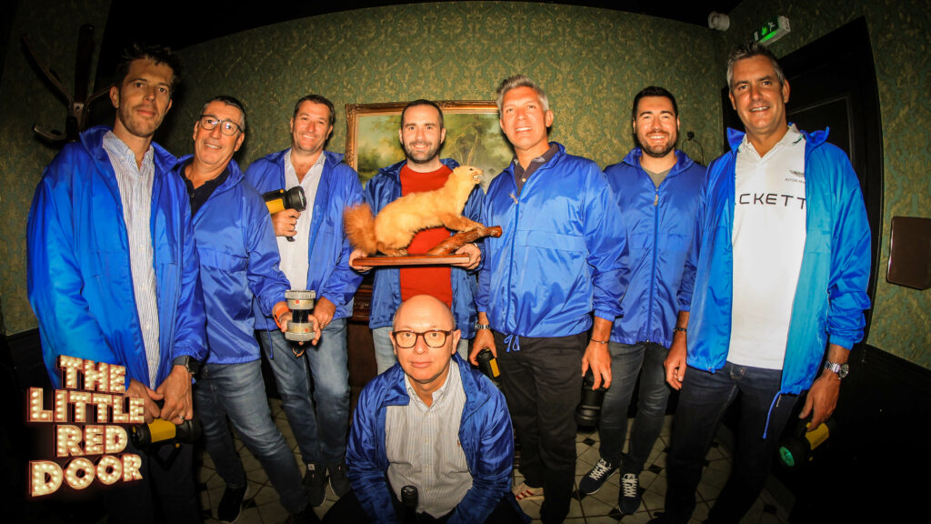 Escape Game Strasbourg