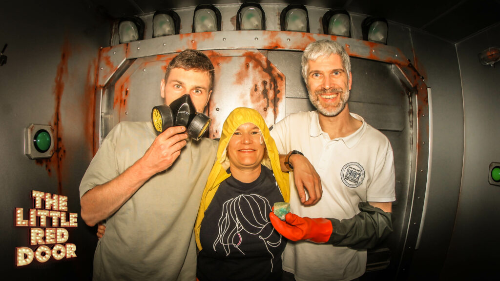 Escape Game Strasbourg