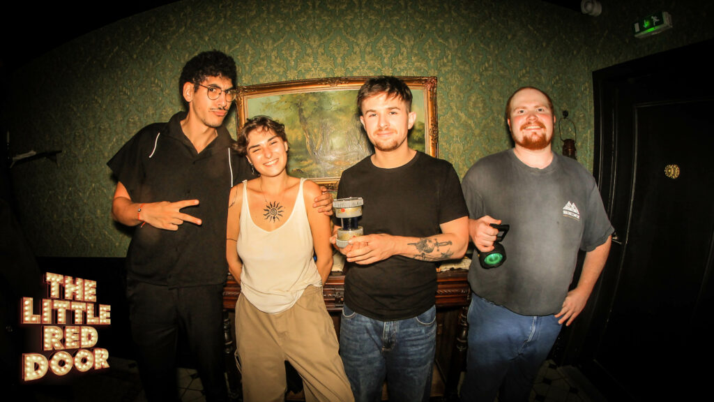 Escape Game Strasbourg