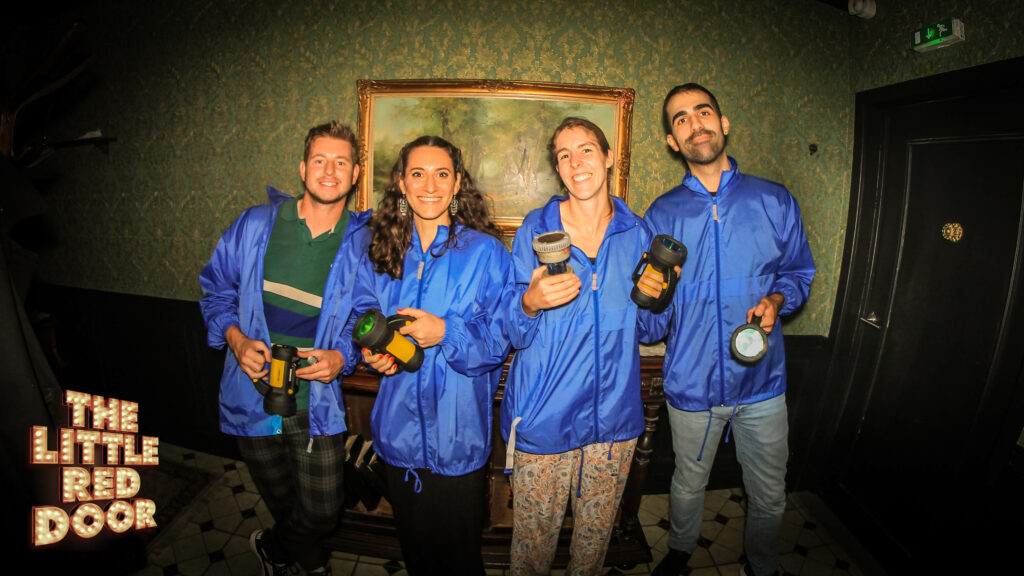 Escape Game Strasbourg