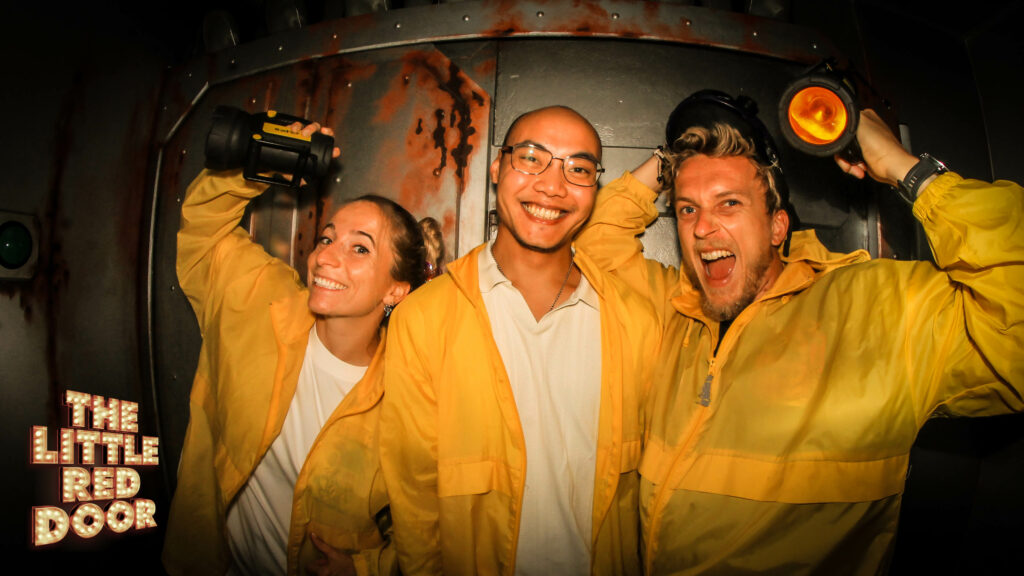 Escape Game Strasbourg