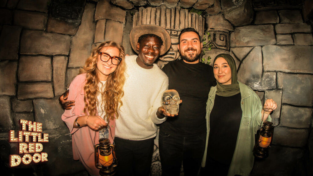 Escape Game Strasbourg