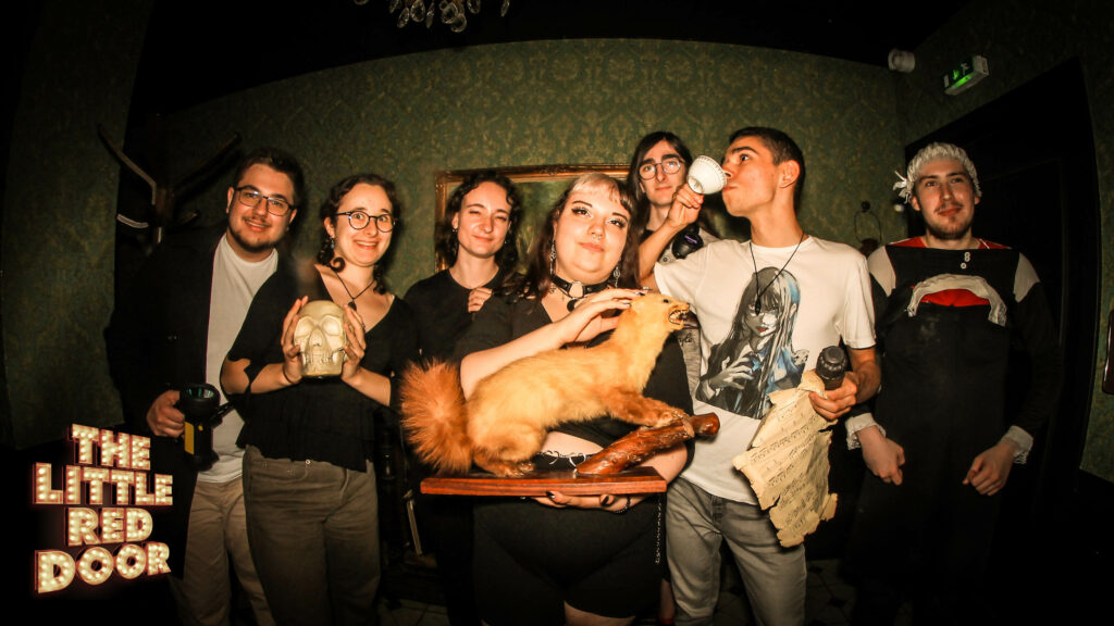 Escape Game Strasbourg