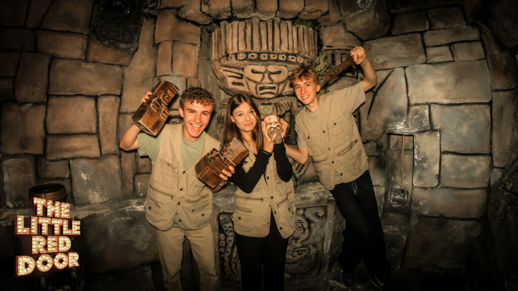 Escape Game Strasbourg