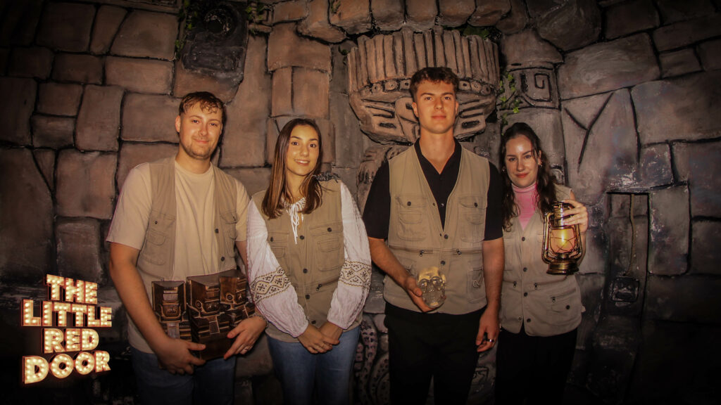 Escape Game Strasbourg