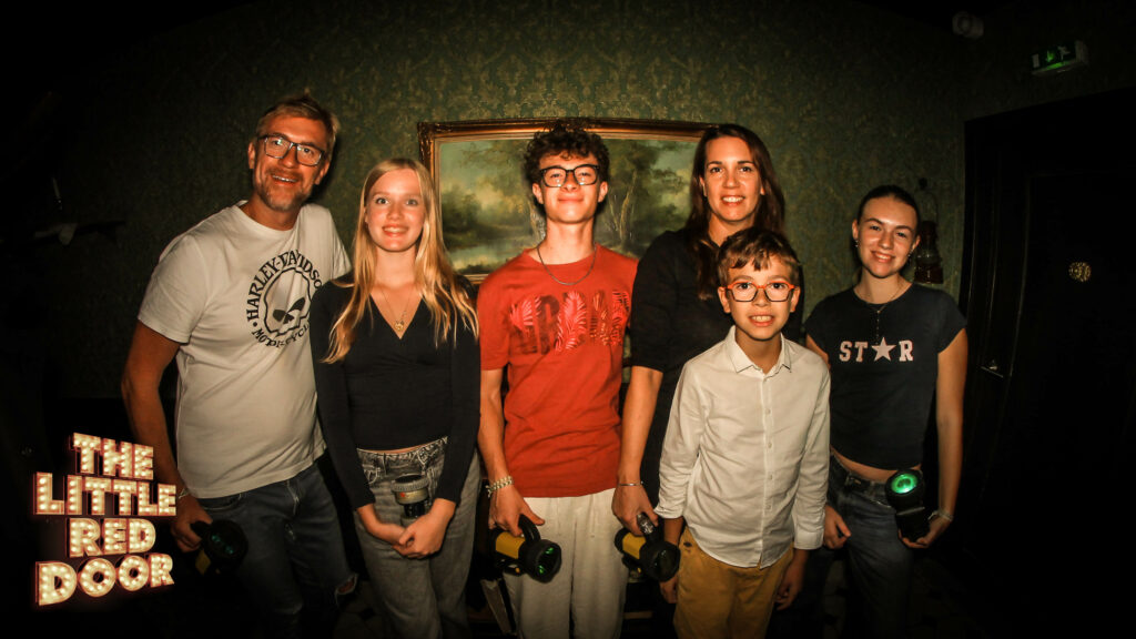 Escape Game Strasbourg