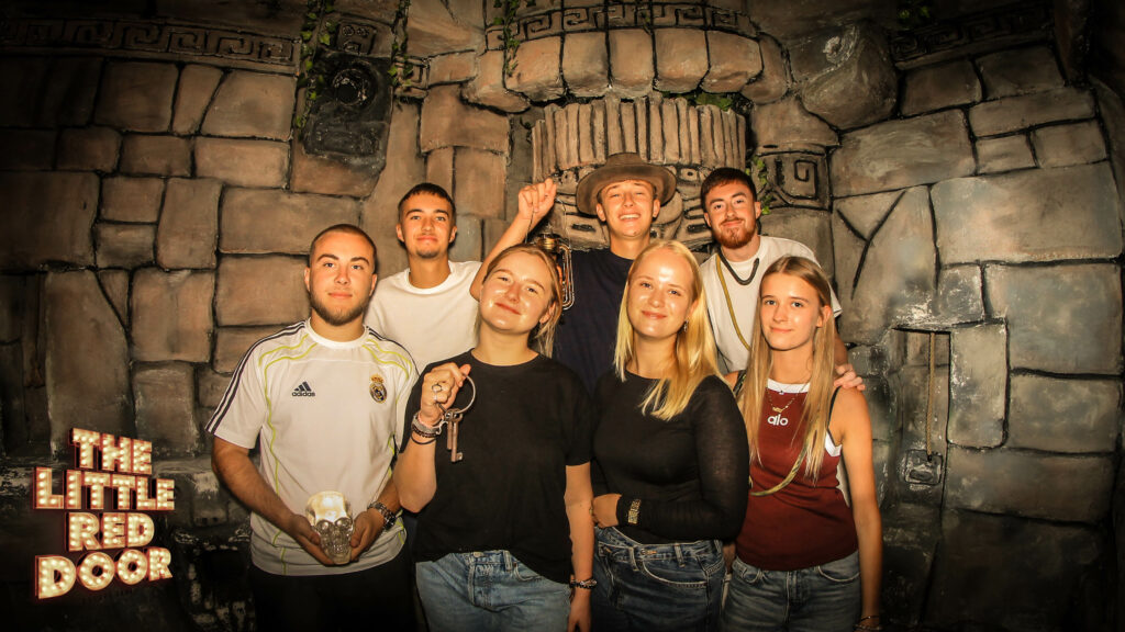 Escape Game Strasbourg