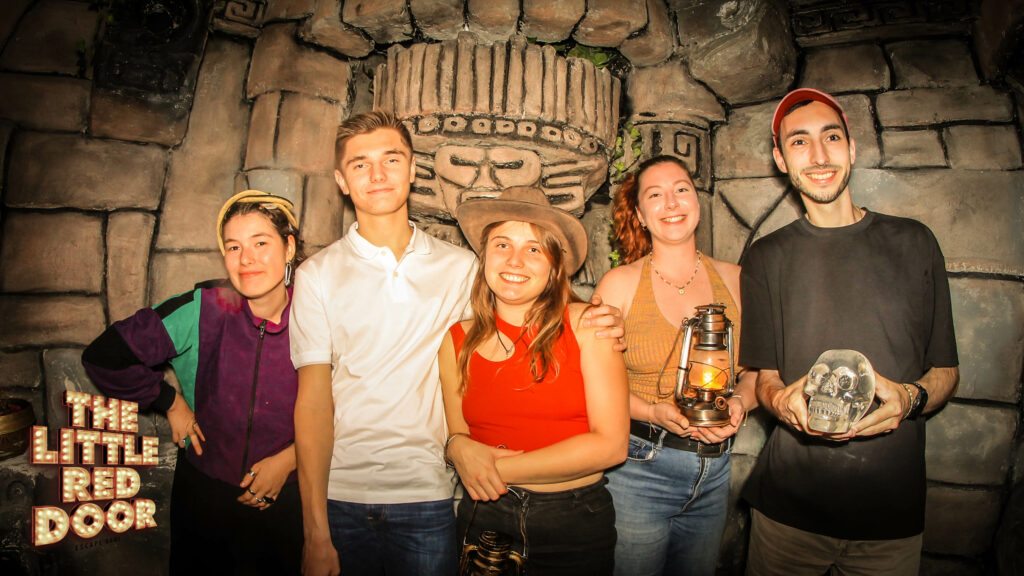 Escape Game Strasbourg