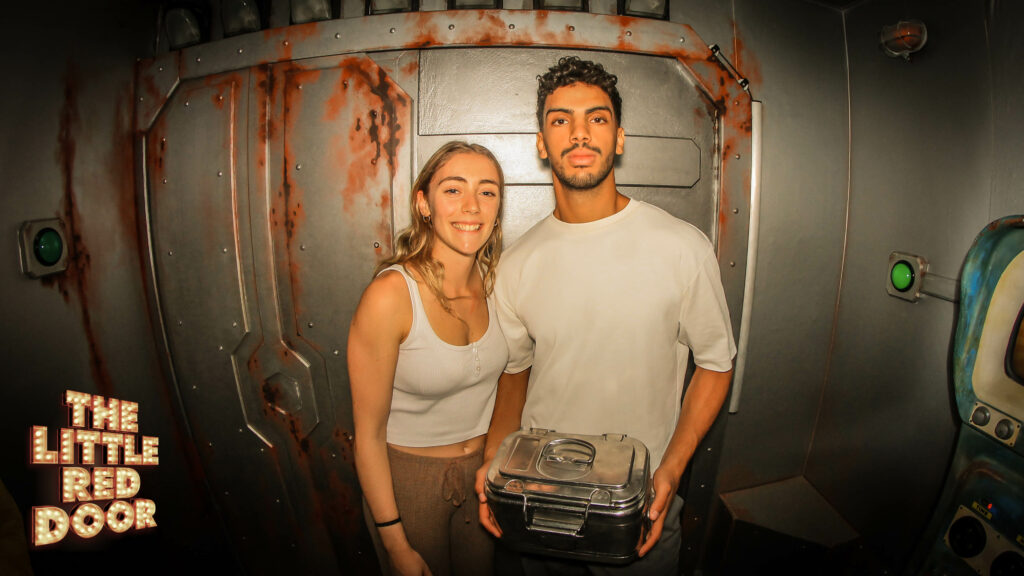 Escape Game Strasbourg