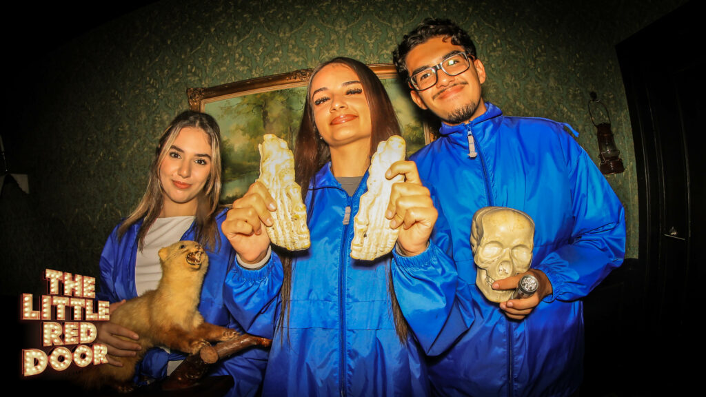 Escape Game Strasbourg