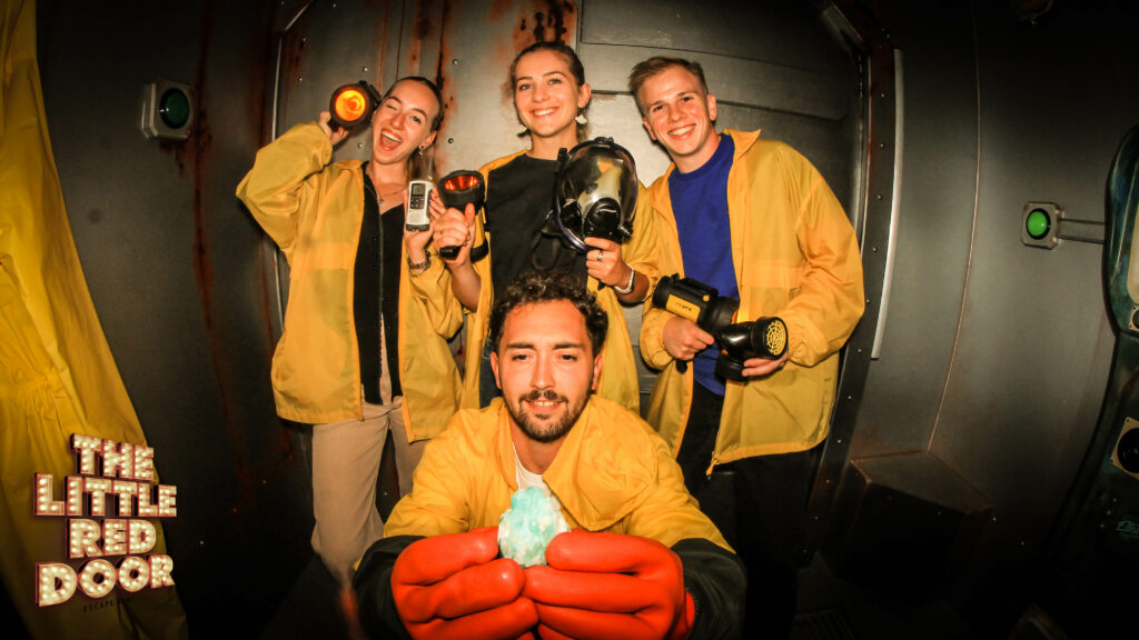 Escape Game Strasbourg