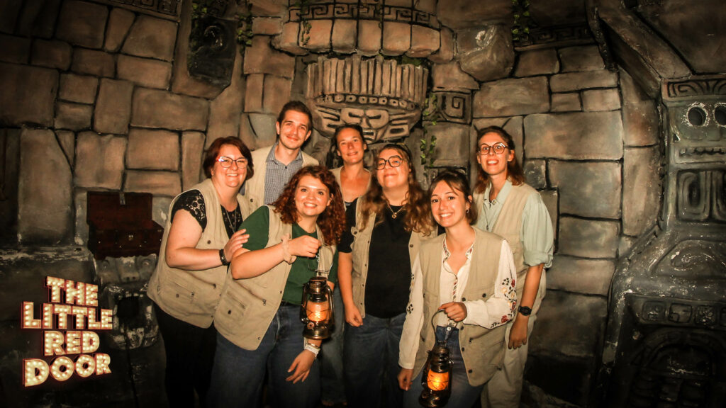 Escape Game Strasbourg