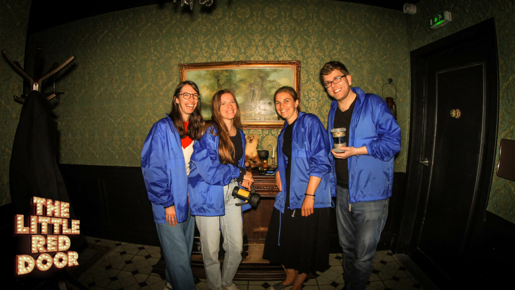 Escape Game Strasbourg