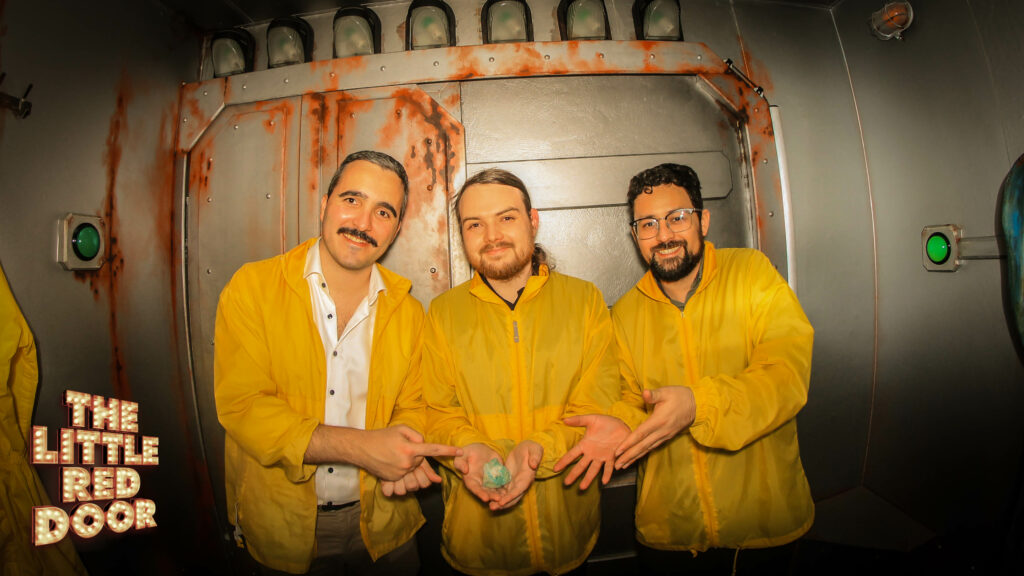 Escape Game Strasbourg