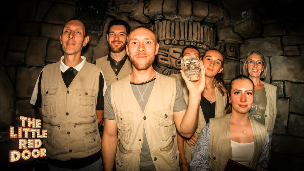 Escape Game Strasbourg